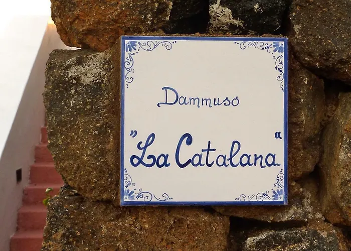 Dammuso 